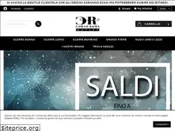 Sites similar to corsoromaoutlet.com