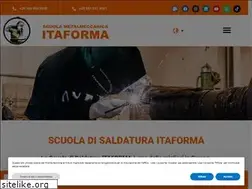Sites similar to corsosaldatura.com