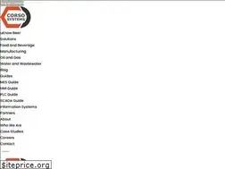 Sites similar to corsosystems.com