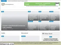 Sites similar to corsotradingonline.net
