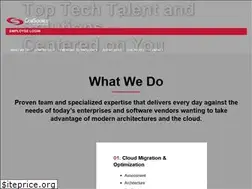 Sites similar to corsource.com