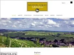 Sites similar to corsowines.com