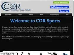 Sites similar to corsportspt.com