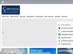 Sites similar to corstanje.nl