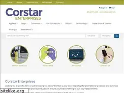 Sites similar to corstar.ca