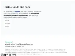 Sites similar to corstianboerman.com