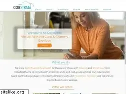 Sites similar to corstrata.com