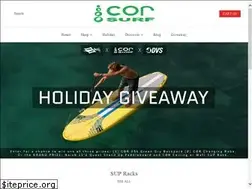 Sites similar to corsurf.com
