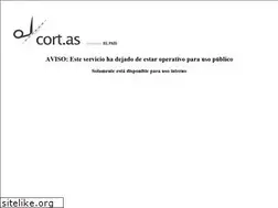 Sites similar to cort.as