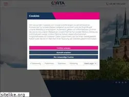 Sites similar to corta.de