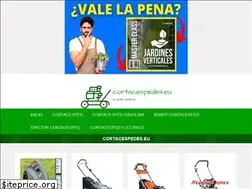 Sites similar to cortacespedes.eu