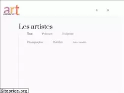 Sites similar to cortade-art.com