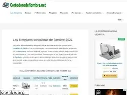 Sites similar to cortadoradefiambre.net