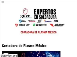Sites similar to cortadoradeplasma.com.mx