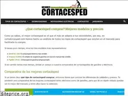 Sites similar to cortadorcesped.com