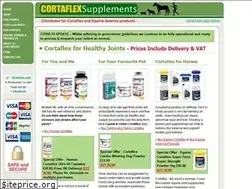 Sites similar to cortaflexsupplements.co.uk