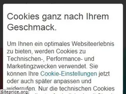 Sites similar to cortalconsors.de