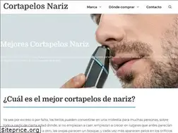 Sites similar to cortapelosnariz.online