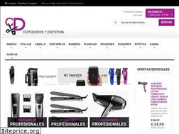 Sites similar to cortapelosyplanchas.com