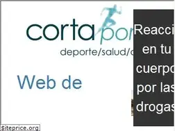 Sites similar to cortaporlosano.com