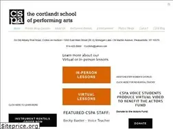 Sites similar to cortarts.com