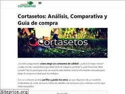 Sites similar to cortasetos.pro