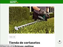 Sites similar to cortasetoselectrico.top