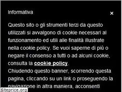 Sites similar to cortassa.it