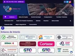 Sites similar to cortazar.gob.mx
