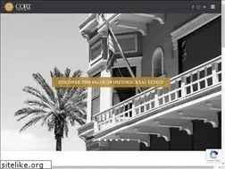 Sites similar to cortco.com