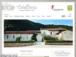 Sites similar to corte-bianca.it