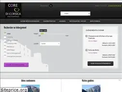 Sites similar to corte-tourisme.com