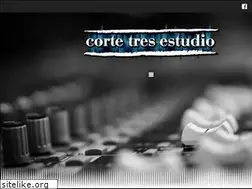 Sites similar to corte3.com
