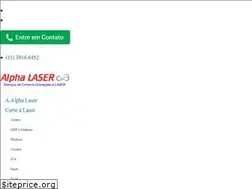 Sites similar to cortealaser.com.br
