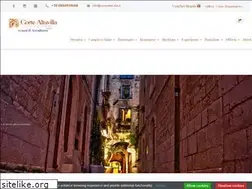 Sites similar to cortealtavilla.it