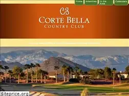 Sites similar to cortebella.net