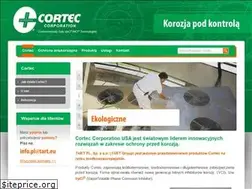 Sites similar to cortec.pl