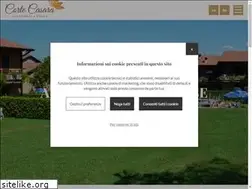Sites similar to cortecasara.eu