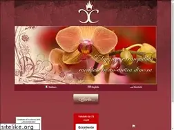 Sites similar to cortecastelletto.com