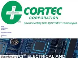 Sites similar to cortecelectricorr.com
