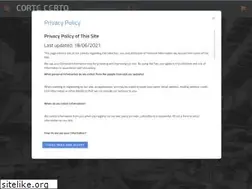 Sites similar to cortecerto.com