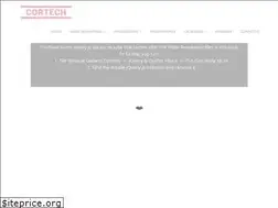 Sites similar to cortech.com.mx