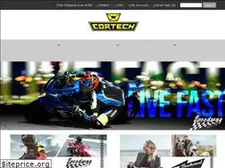 Sites similar to cortech.net