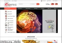 Sites similar to cortecnet.com