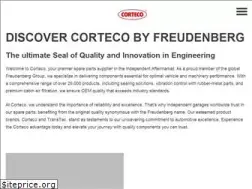 Sites similar to corteco.com