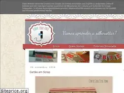 Sites similar to cortecolecrie.com
