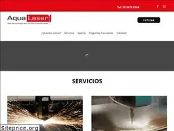 Sites similar to corteconlaser.com