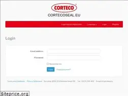 Sites similar to cortecoseal.eu