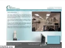 Sites similar to cortecprecision.com