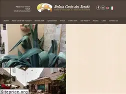 Sites similar to cortedeiturchi.it